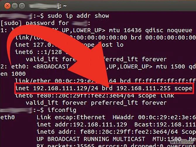 6 cara mudah untuk mencari alamat IP komputer terpantas