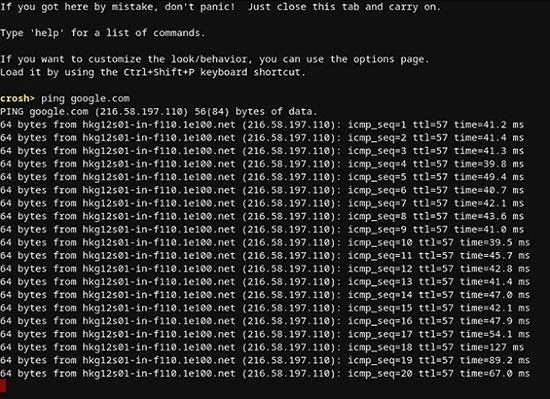 Cos'è il PING? Come testare il PING?
