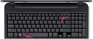 知っておくべきDellコンピュータのスクリーンショットの撮り方