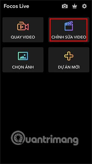 Bagaimana untuk merakam Mod Sinematik pada iPhone lama