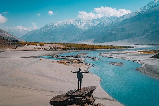 Bilgisayarlar için dağ duvar kağıtları ve güzel dağ fotoğrafları koleksiyonu