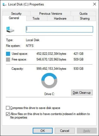 Windows 10'da yüklü uygulamalar ve programlar nasıl taşınır