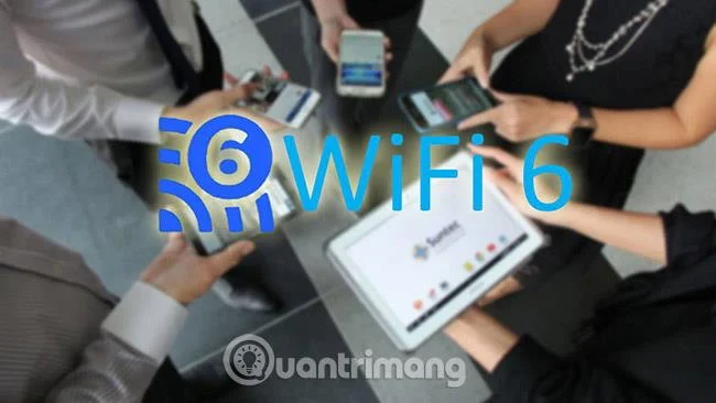 Ketahui tentang WiFi 6