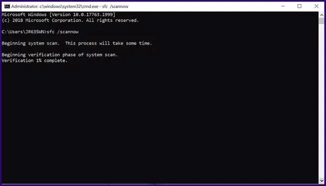 Comment réparer l'erreur IRQL NOT LESS OR EQUAL sous Windows