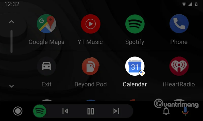 Ciri baharu Android Auto