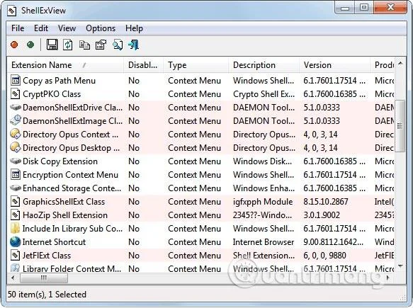 Windows 10'da çalışmayan Win X menüsü nasıl düzeltilir