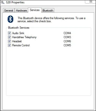 Comment réparer l’erreur de pilote de périphérique Bluetooth introuvable sous Windows