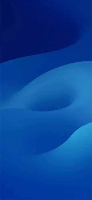 Kertas dinding iOS 17 terkini, kertas dinding iOS 17 yang sangat cantik