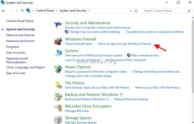 Instructions pour activer le partage administrateur sur Windows 10/8/7