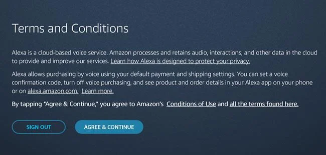Alexa Windows PC'de nasıl kullanılır?