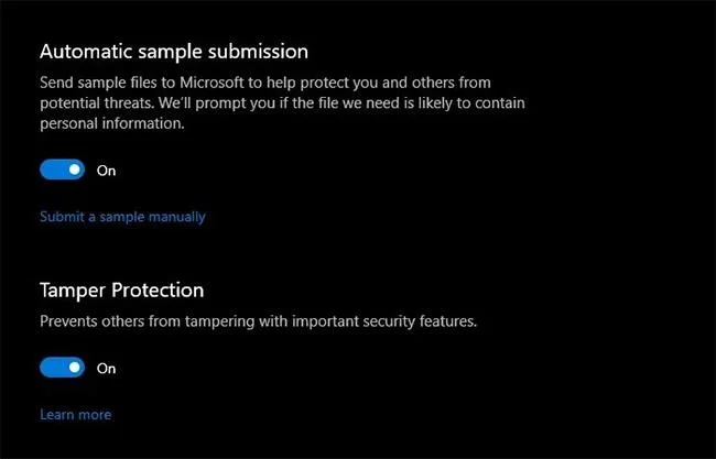 Hoe u deze instelling kunt oplossen, wordt beheerd door uw beheerdersfout op Windows 10
