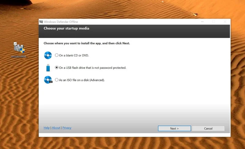 Komputer Windows 10 anda mempunyai virus, berikut ialah cara untuk membetulkannya