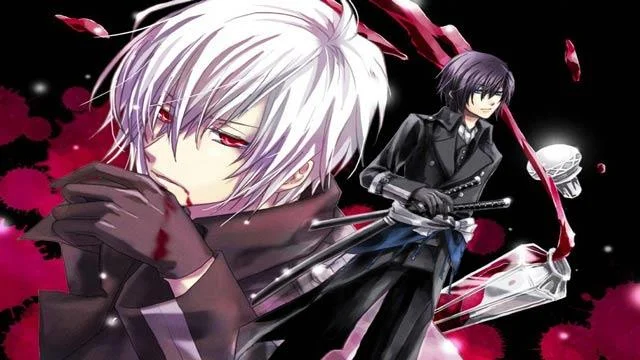 Sila muat turun set kertas dinding budak Anime yang keren untuk komputer anda
