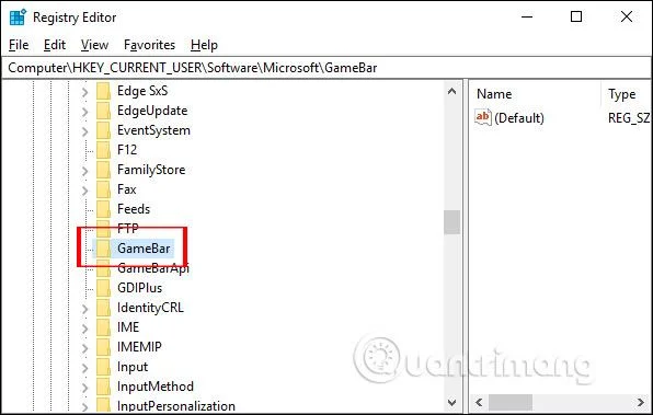 Come correggere l'errore di non attivare la modalità gioco di Windows 10
