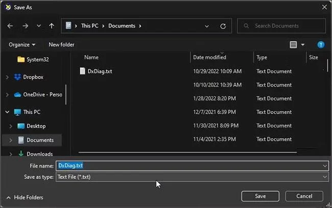 Bagaimana untuk menyemak sama ada komputer Windows anda menyokong Miracast