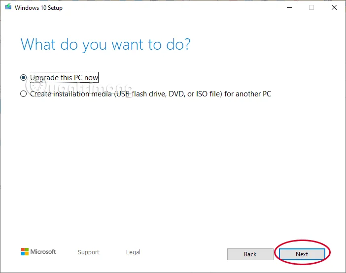 3 cara untuk mengemas kini Windows 10 kepada kemas kini terkini 2024