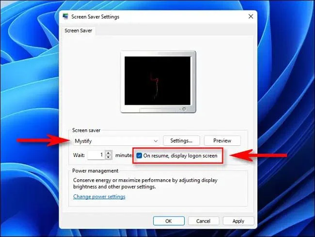 Windows 11からWindows 10に戻す方法