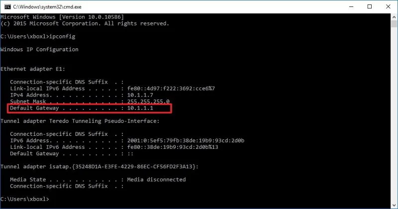 6 Cara untuk mendayakan/melumpuhkan hibernasi pada Windows 10 (Hibernate)