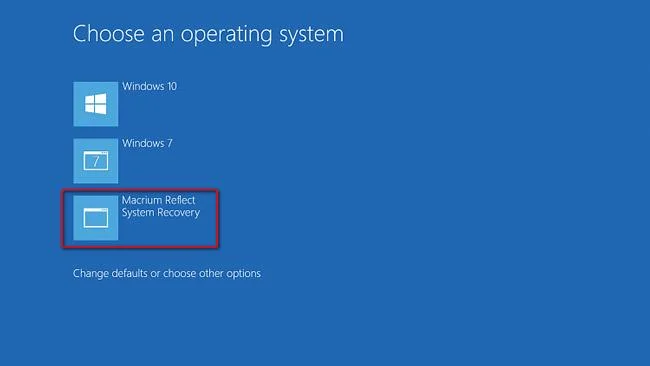 Bagaimana untuk mencuba dan menguji Windows 10 betul-betul pada komputer sebenar, menggunakan fail VHD Microsoft yang tersedia