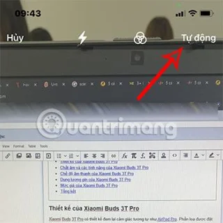 6 cara cepat dan mudah untuk mengimbas pada iPhone