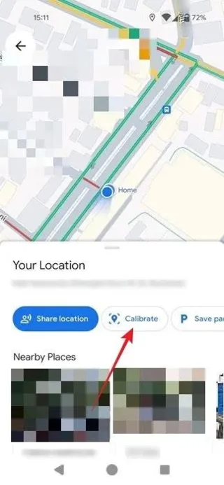 9 formas de arreglar el GPS en Android que no funciona