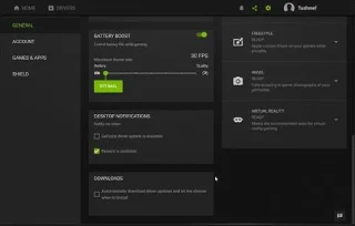Hoe u een Nvidia GeForce-stuurprogrammafout kunt oplossen bij het niet downloaden/installeren