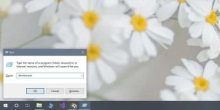 Windows 10da uygulamaları açmanın 5 yolu