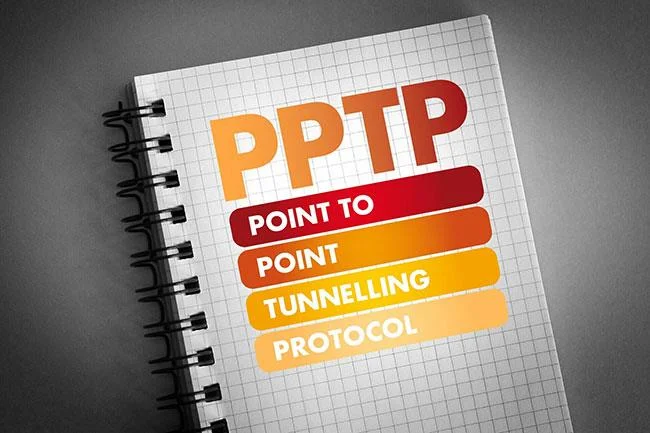Perbezaan antara protokol PPTP dan L2TP