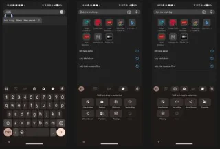 Bagaimana untuk mengakses Papan Klip pada Android