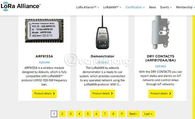 Jak działa LoRaWAN? Dlaczego jest to ważne dla IoT?