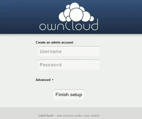 Windows'ta ownCloud nasıl kurulur
