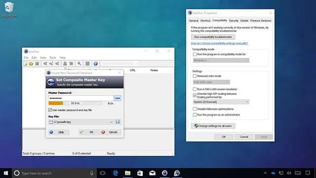 Windows 10 でフレッシュ スタートを使用してデバイスを元のインストール状態に戻す方法