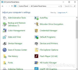 Windows 10da masaüstü duvar kağıdı nasıl etkinleştirilir veya devre dışı bırakılır
