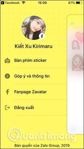 Kertas dinding comel untuk telefon pintar