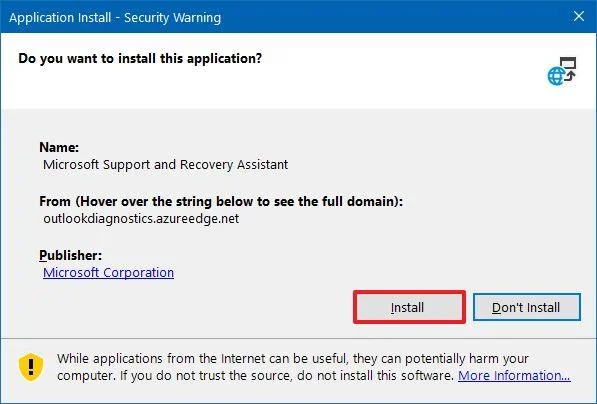 Bagaimana untuk menyahpasang Microsoft 365 Office pada Windows 10