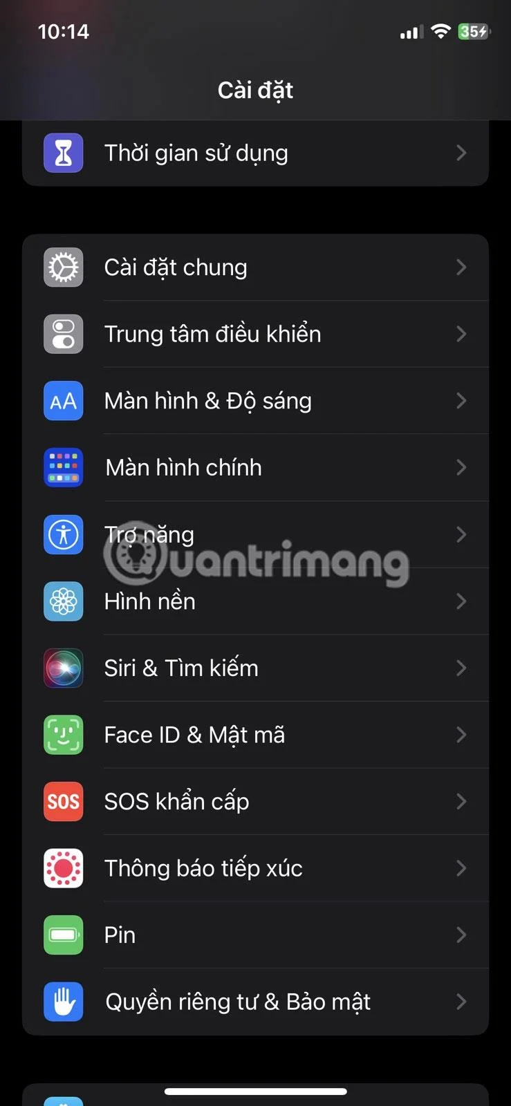 Buka kunci ciri tersembunyi pada Windows 10 dengan Mach2 dan Registry