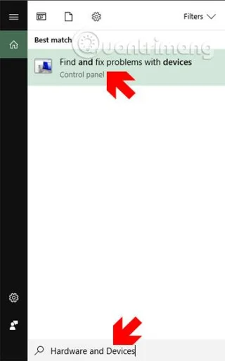 Arahan untuk membetulkan ralat skrin sentuh pada Windows 10