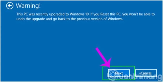 Windows 10のスタートメニューエラーが機能しなくなる問題を修正するいくつかの方法
