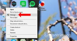 Bilgisayarınızın hangi verileri paylaştığını kontrol etme