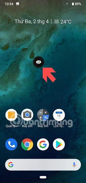 Cómo evitar que el teléfono mire
