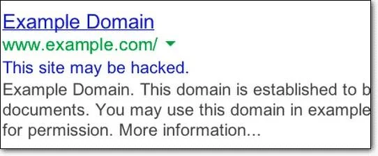 Bir web sitesinin saldırıya uğraması durumunda katlanmak zorunda kalacağı 6 korkunç sonuç