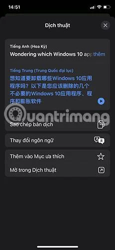 Cara menggunakan Live Text OCR pada iOS 15
