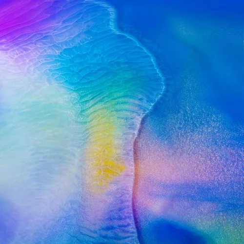 Set di sfondi Huawei P30 ad alta risoluzione per telefoni