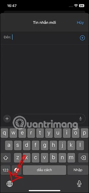 Bagaimana untuk menukar emoji kepada pelekat pada iPhone