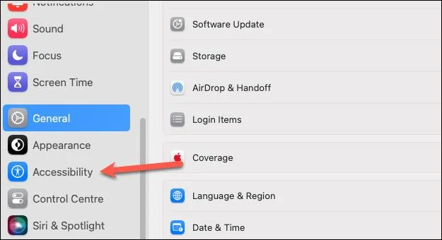 Arahan untuk mematikan permainan automatik imej GIF pada iPhone