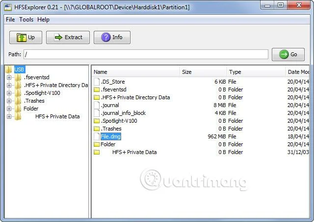 6 kaedah untuk membaca pemacu Mac dalam Windows
