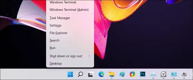 Hoe u zich afmeldt bij andere gebruikers op Windows 11
