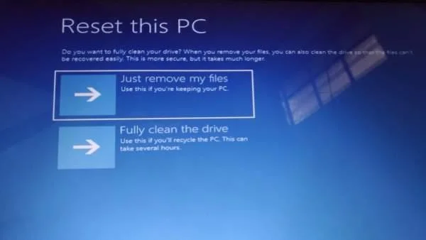 Bagaimana untuk membetulkan ralat DefaultUser0 memasang Kemas Kini Windows 10 April 2018