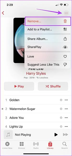 Bagaimana untuk melaraskan sensitiviti sentuhan pada iPhone