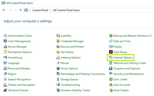 Sambungan Internet komputer Windows 10 anda perlahan, berikut ialah cara untuk membetulkannya